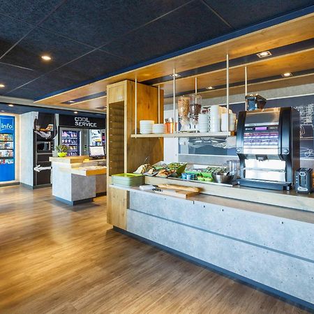 Ibis Budget Les Sables D'Olonne Luaran gambar