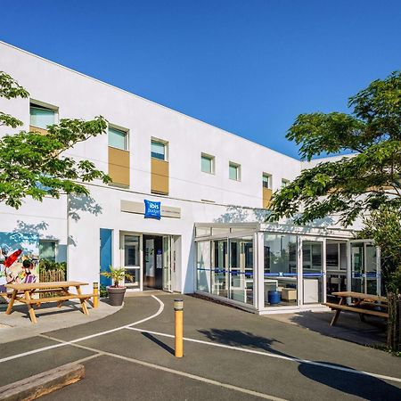 Ibis Budget Les Sables D'Olonne Luaran gambar