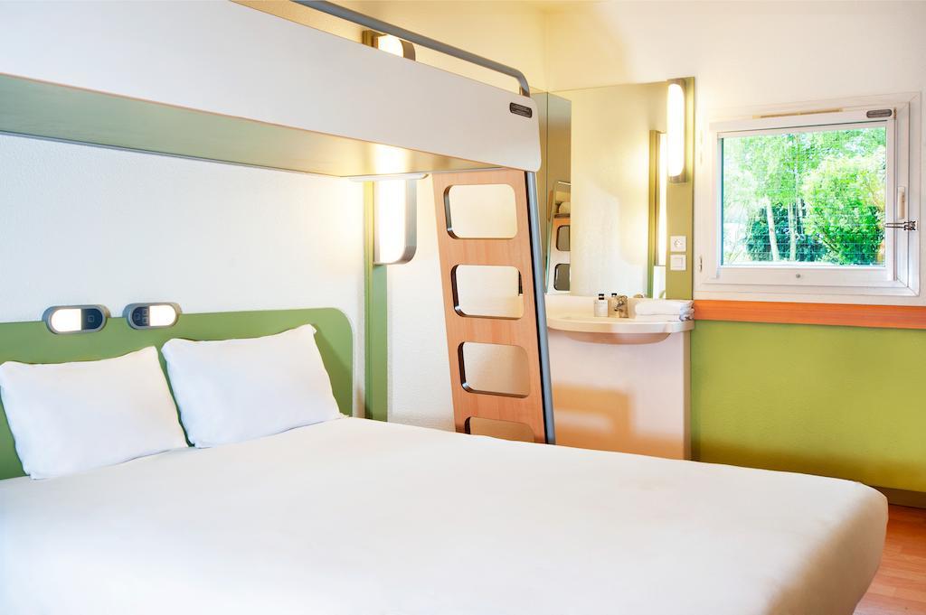 Ibis Budget Les Sables D'Olonne Bilik gambar