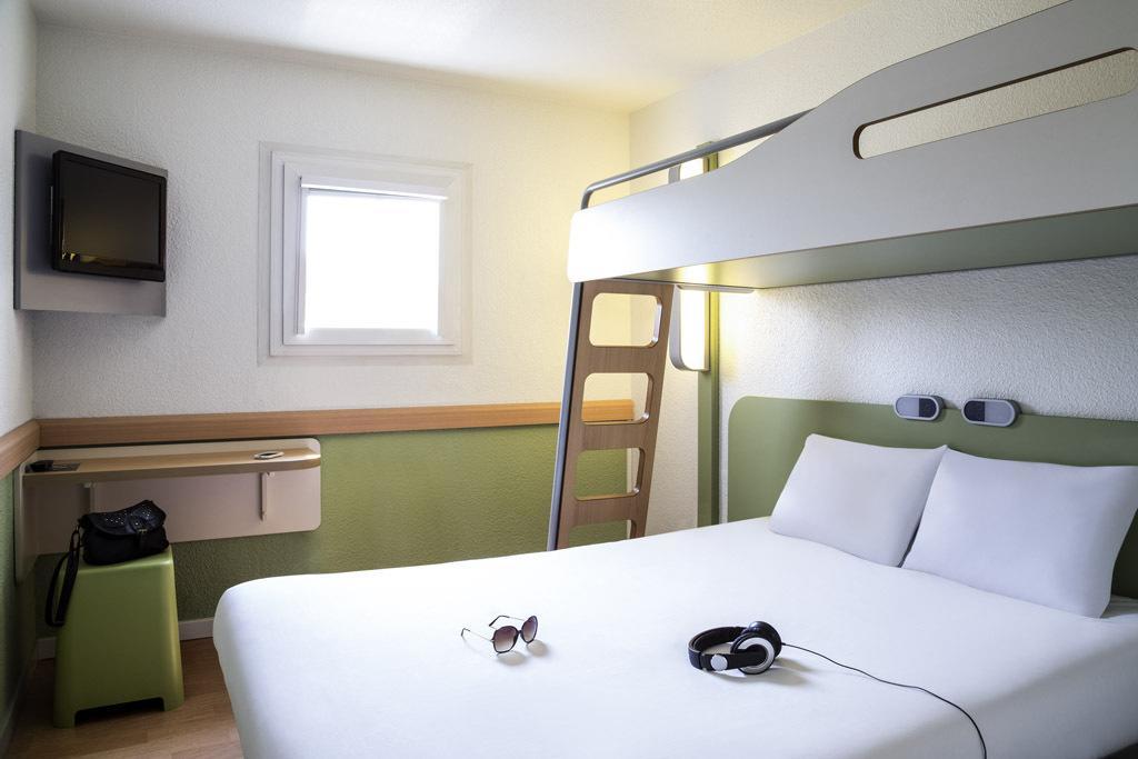 Ibis Budget Les Sables D'Olonne Bilik gambar