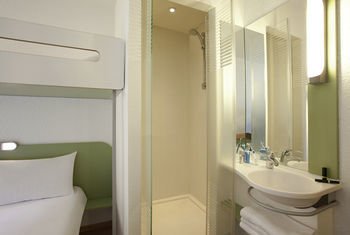 Ibis Budget Les Sables D'Olonne Luaran gambar