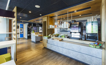 Ibis Budget Les Sables D'Olonne Luaran gambar