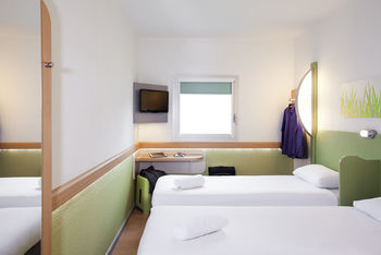 Ibis Budget Les Sables D'Olonne Luaran gambar