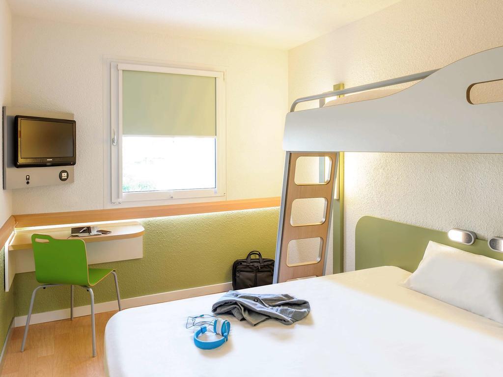 Ibis Budget Les Sables D'Olonne Luaran gambar