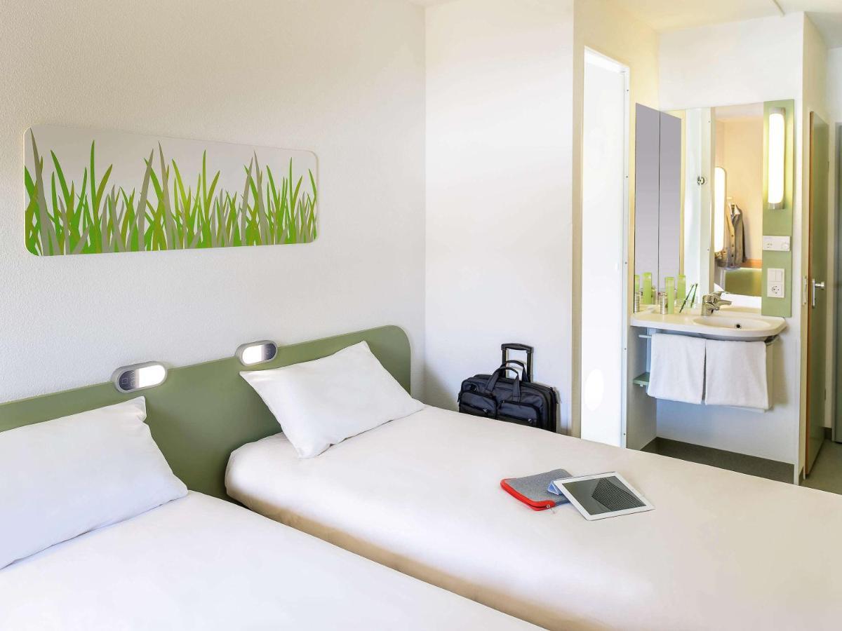 Ibis Budget Les Sables D'Olonne Luaran gambar